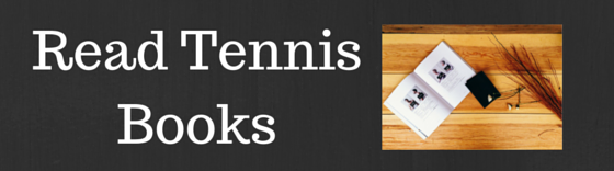 Read Tennis Books