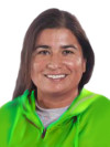 Cristina Moros - University of South Florida Women's Tennis