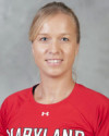 Daria Panova - Maryland Womens Tennis