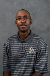 Rodney Harmon - Georgia Tech Womens Tennis