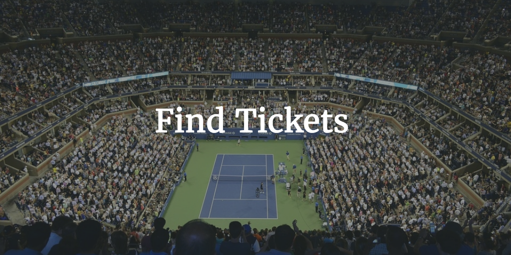 Find Tickets