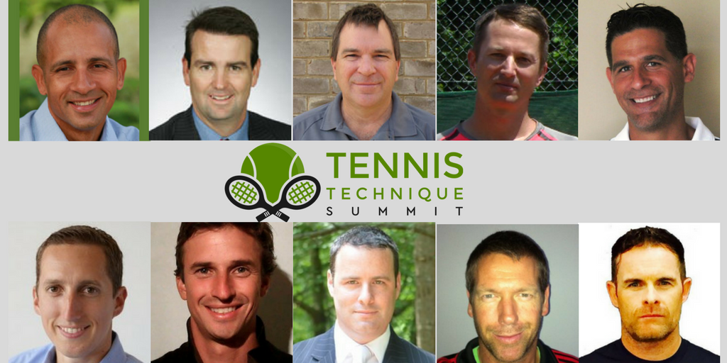 10 Greatest Tips I've Received From World-Class Tennis Coaches