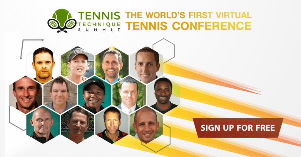 Tennis Technique Summit v2