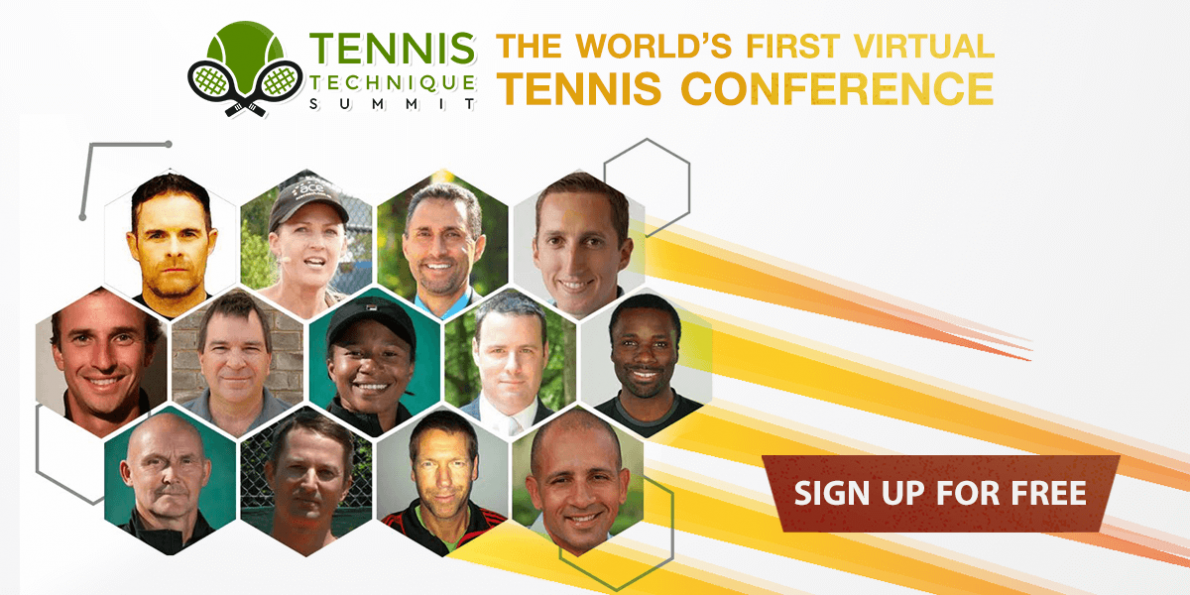 Tennis Technique Summit v2