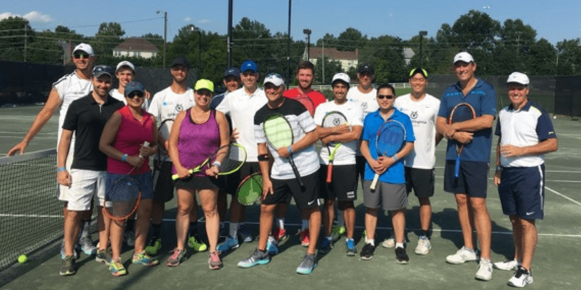 FPWR Doubles Invitational Pro-Am