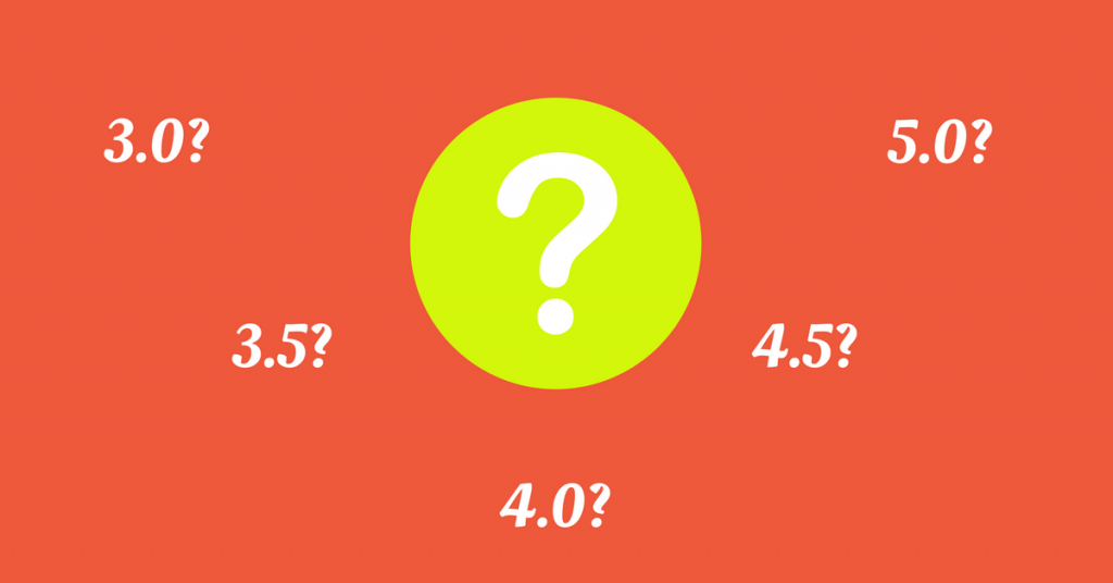 8 Reasons Why You Shouldn't Obsess Over USTA Ratings