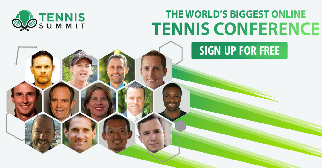 Tennis Summit 2018