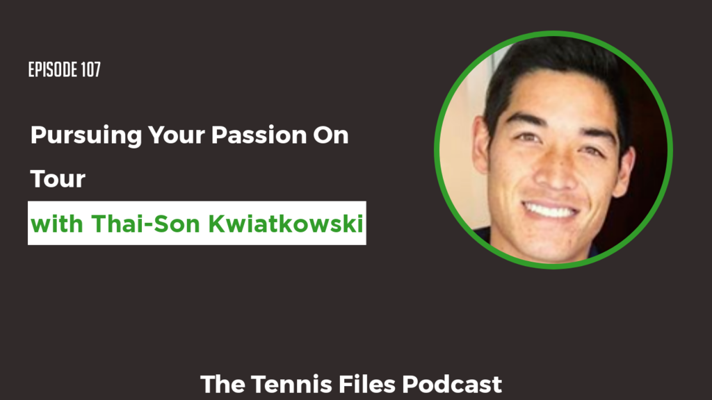 TFP 107 - Thai Son Kwiatkowski