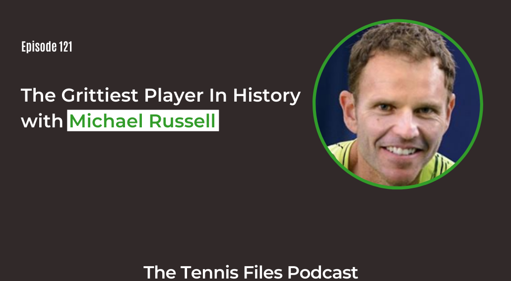 FB TFP 121_ The Grittiest Player in History with Michael Russell