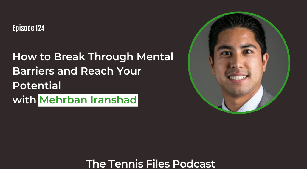 FB TFP 124_ How to Break Through Mental Barriers and Reach Your Potential