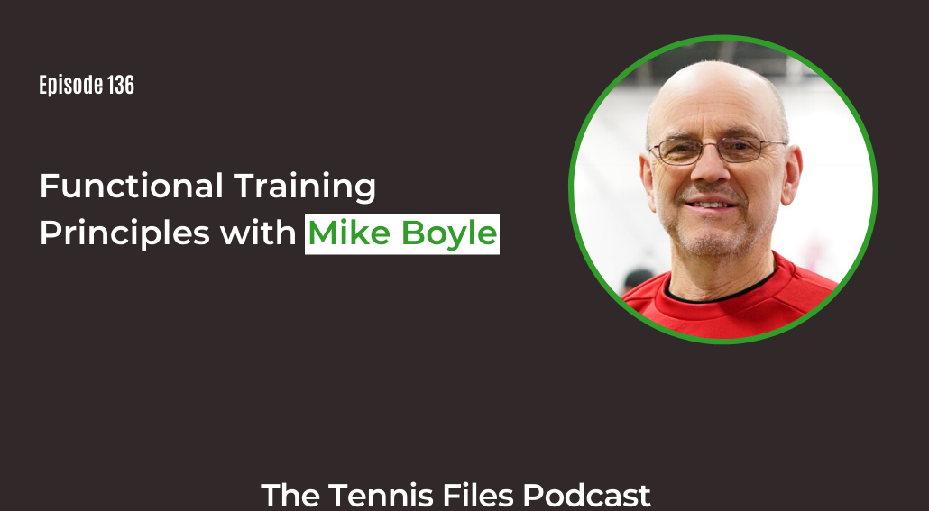 Mike Boyle's 5 Tips for More Effective Workouts - stack