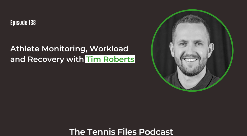 FB TFP 138_ Athlete Monitoring, Workload and Recovery with Tim Roberts