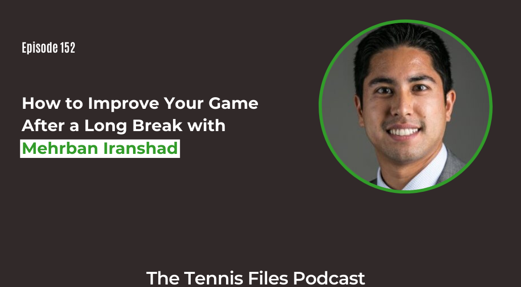 FB TFP 152_ How to Improve Your Game After a Long Break