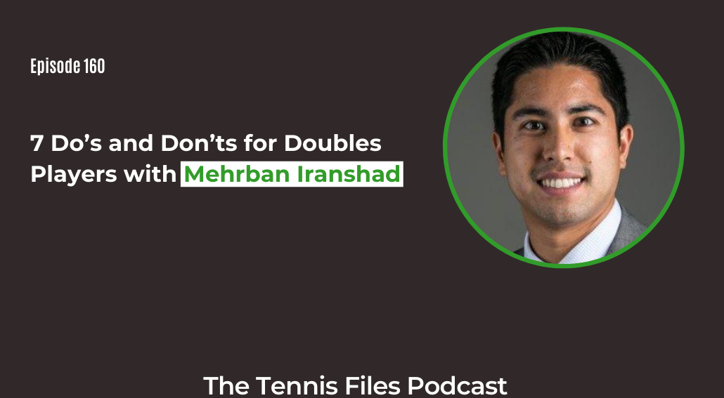 FB TFP 160_ 7 Do's and Don't for Doubles Players