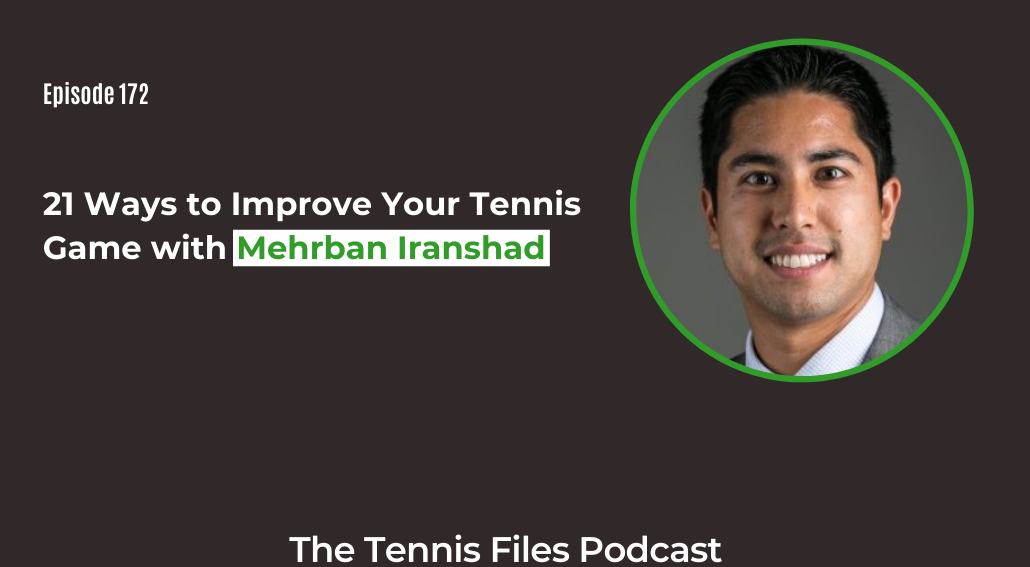 FB TFP 172_ 21 Ways to Improve Your Tennis Game