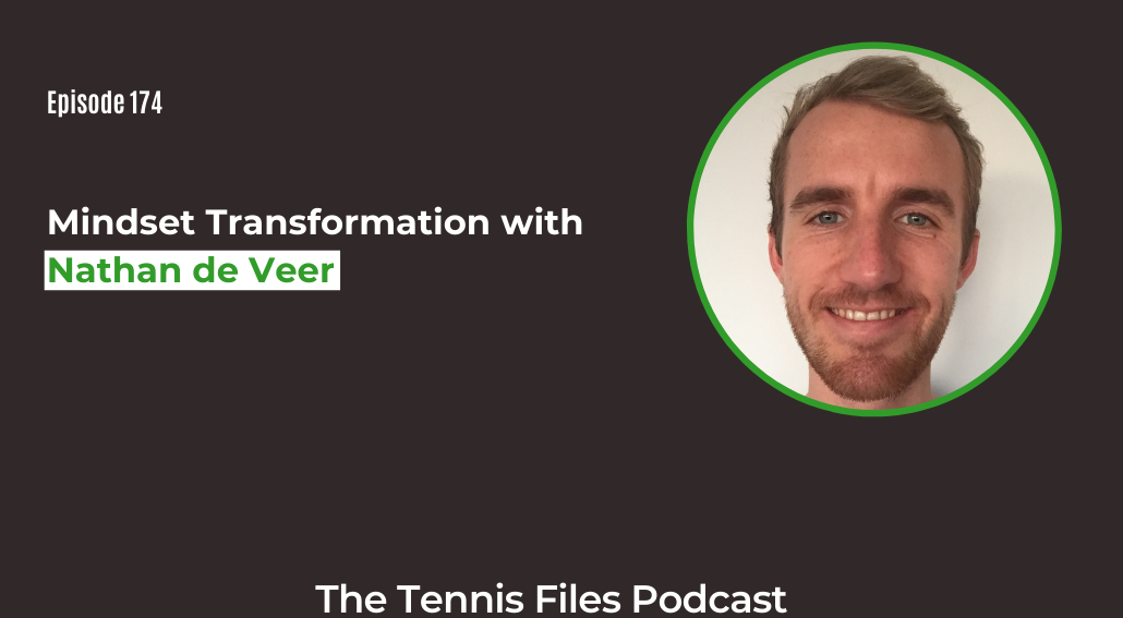 FB TFP 174_ Mindset Transformation with Nathan de Veer