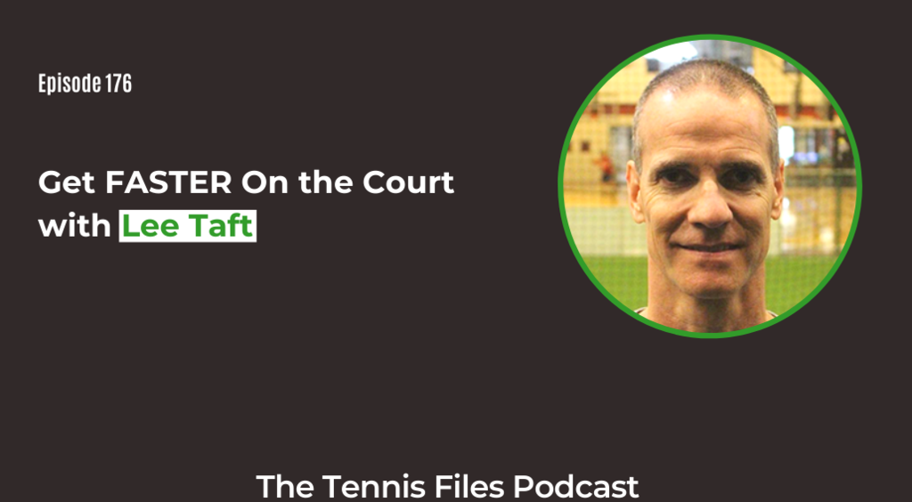 FB TFP 176_ Get FASTER On the Court with Lee Taft