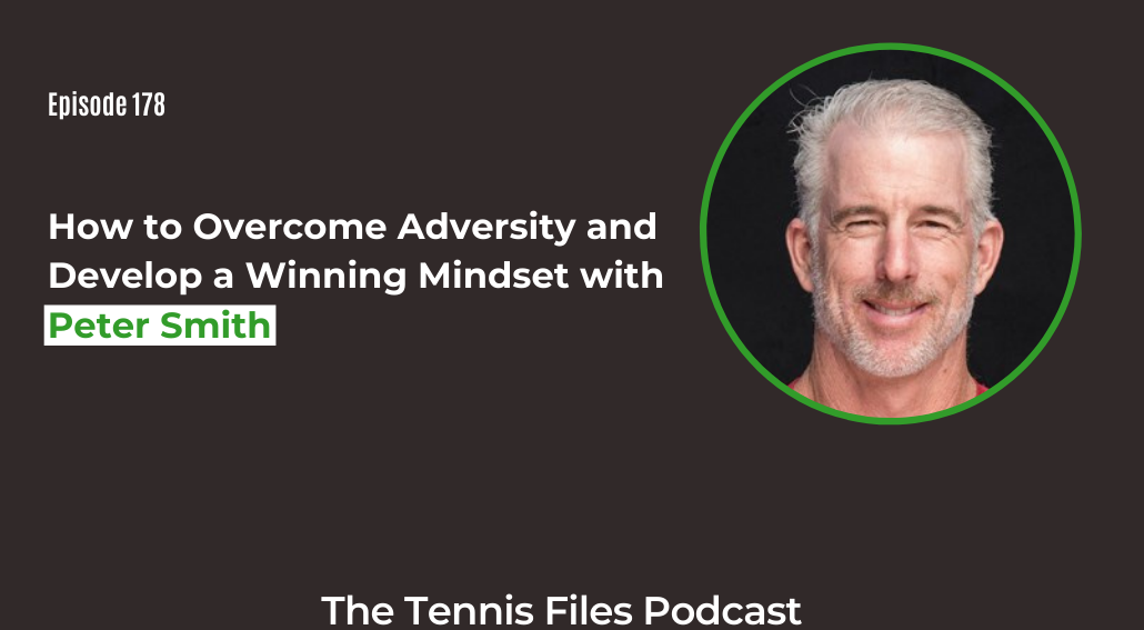 FB TFP 178_ How to Overcome Adversity and Develop a Winning Mindset with Peter Smith