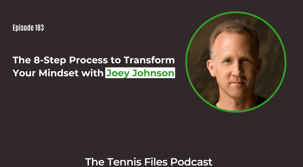 FB TFP 183_ The 8-Step Process to Transform Your Mindset with Joey Johnson