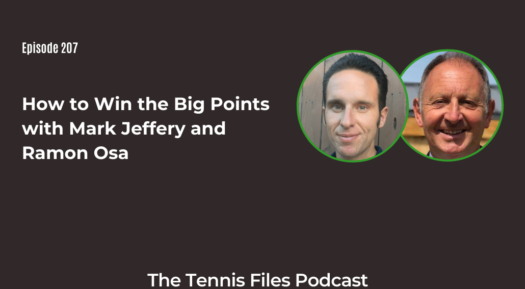 FB TFP 207 How to Win the Big Points with Mark Jeffery and Ramon Osa