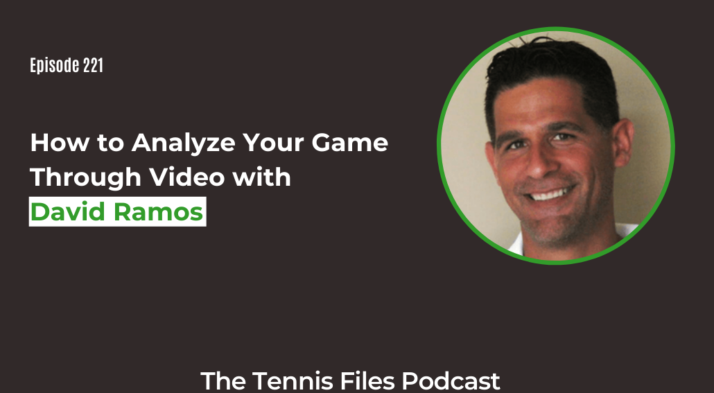 FB TFP 221_ How to Analyze Your Game Through Video with David Ramos