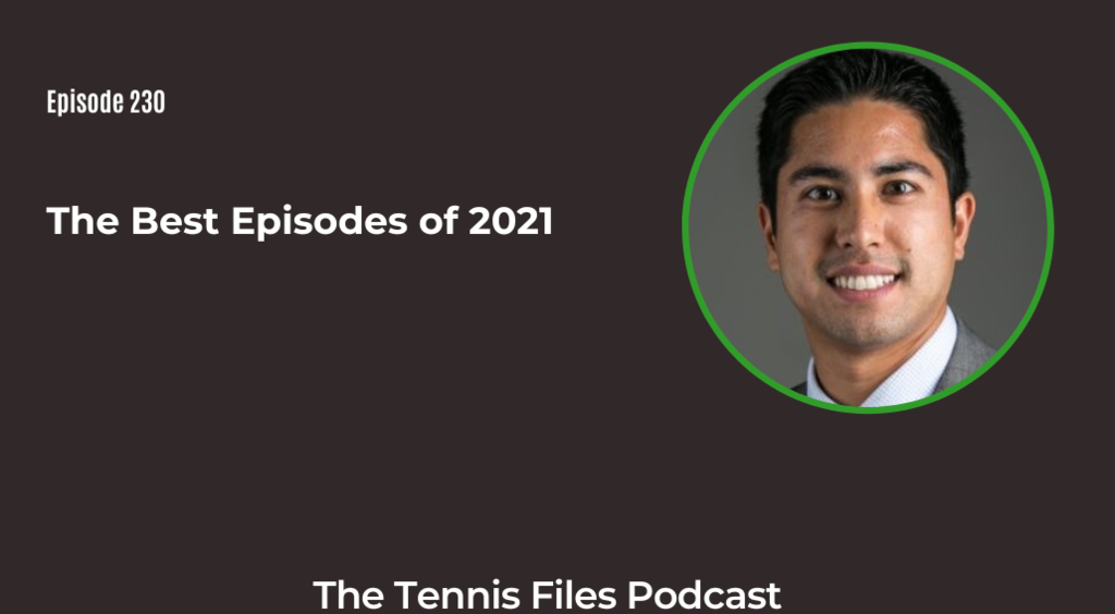 FB TFP 230_ The Best Episodes of 2021