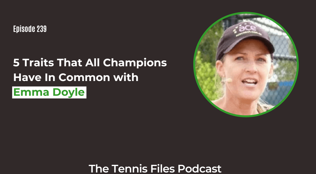 FB TFP 239_ 5 Traits That All Champions Have In Common with Emma Doyle