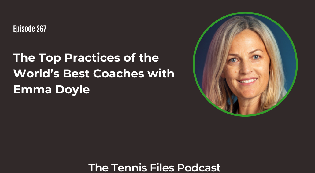 FB TFP 267_ The Top Practices of the World’s Best Coaches with Emma Doyle