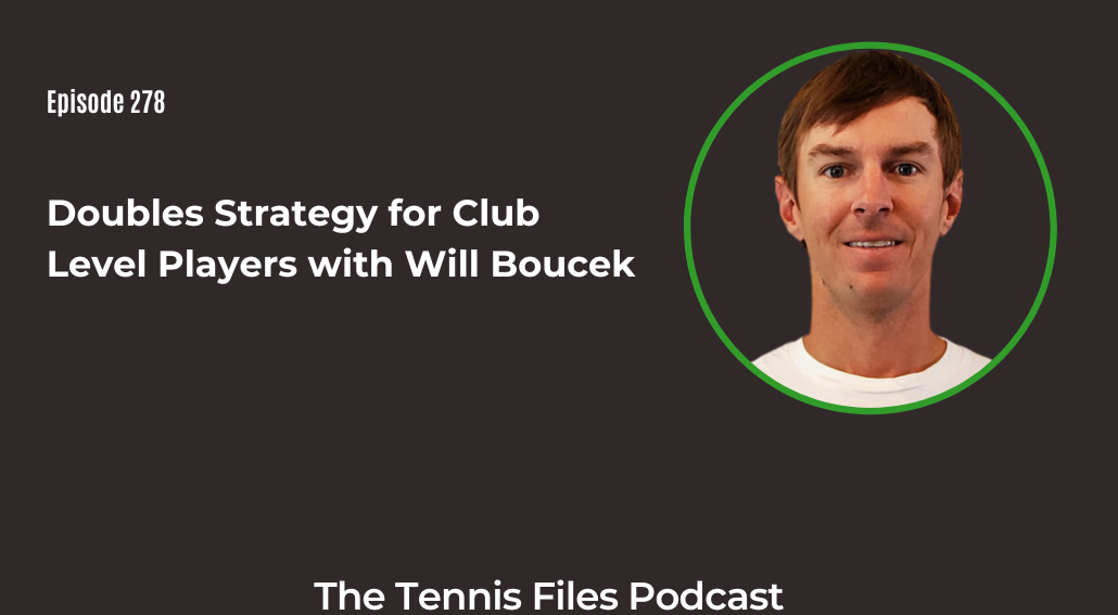 Tiebreak Tennis on Apple Podcasts