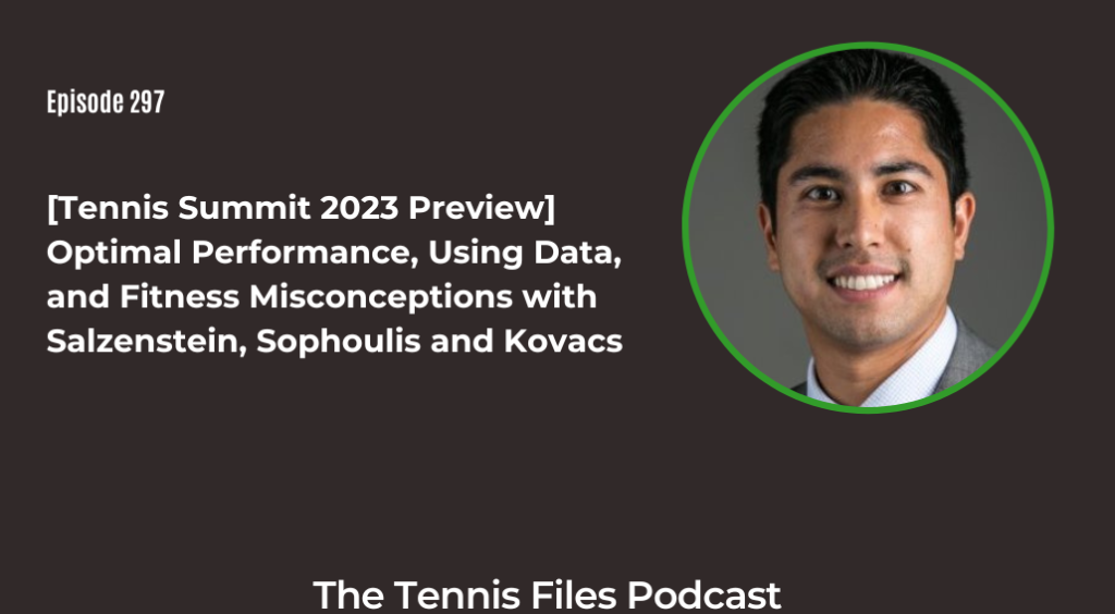 FB TFP 297_ Optimal Performance, Using Data, and Fitness Misconceptions with Salzenstein, Sophoulis and Kovacs