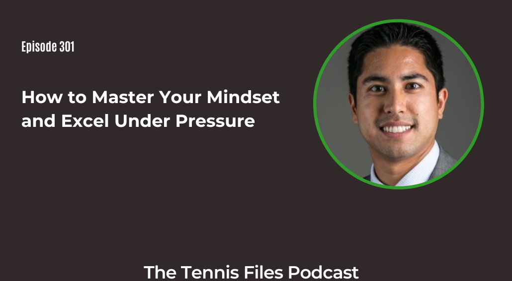 FB TFP 301_ How to Master Your Mindset and Excel Under Pressure