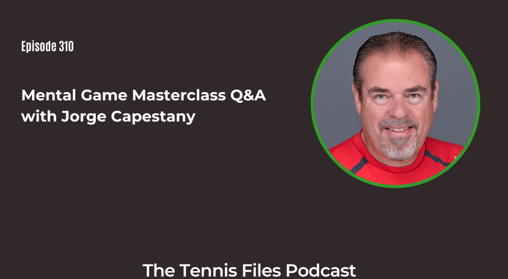 FB TFP 310_ Mental Game Masterclass Q&A with Jorge Capestany