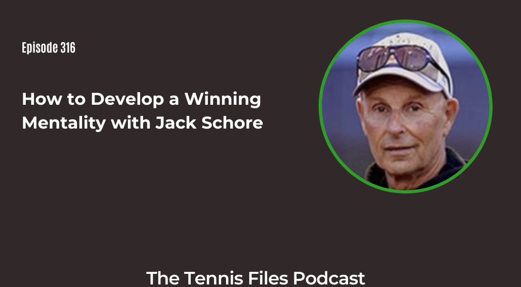 FB TFP 316_ How to Develop a Winning Mentality with Jack Schore