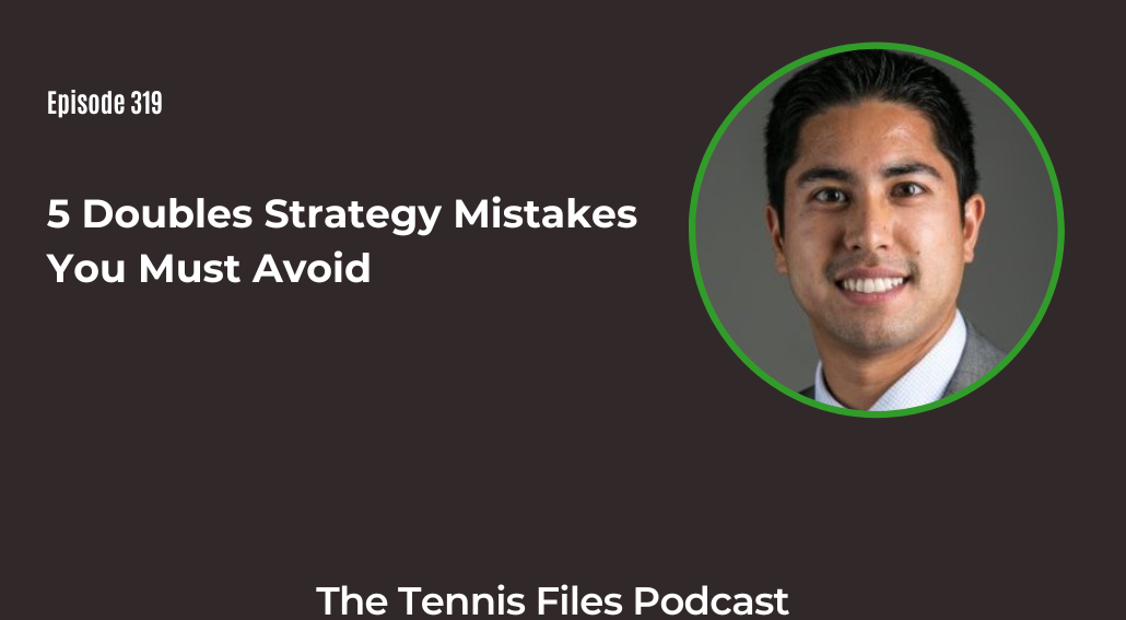 FB TFP 319_5 Doubles Strategy MISTAKES You Must Avoid
