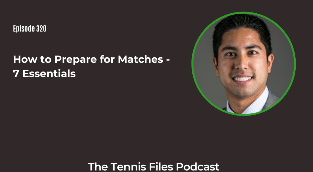 FB TFP 320_ How to Prepare for Matches - 7 Essentials