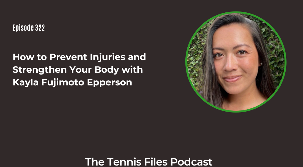 FB TFP 322_ How to Prevent Injuries and Strengthen Your Body with Kayla Fujimoto Epperson