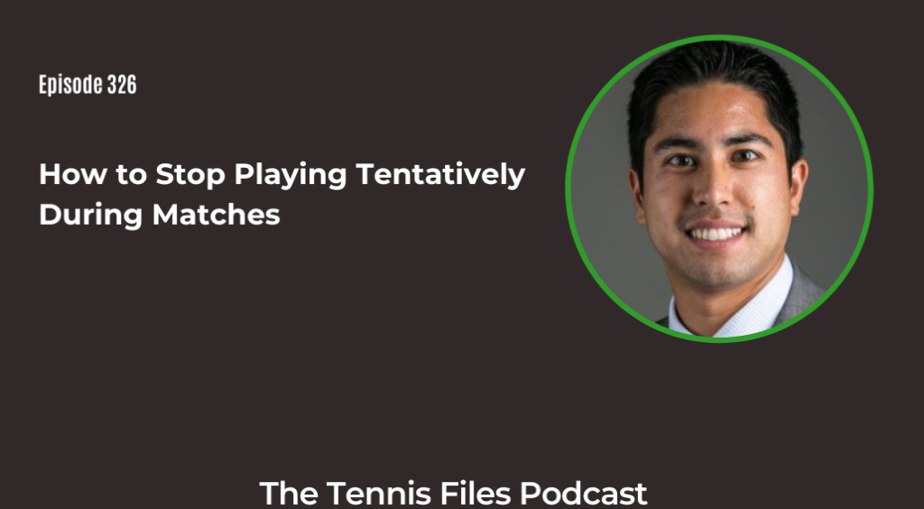 FB TFP 326_ How to Stop Playing Tentatively During Matches