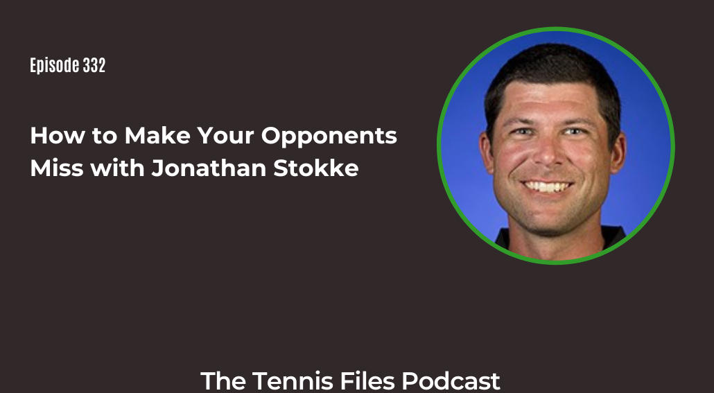 FB TFP 332_ How to Make Your Opponents Miss with Jonathan Stokke