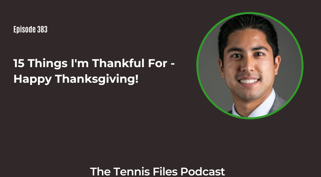 FB TFP 383_ 15 Things I'm Thankful For - Happy Thanksgiving!