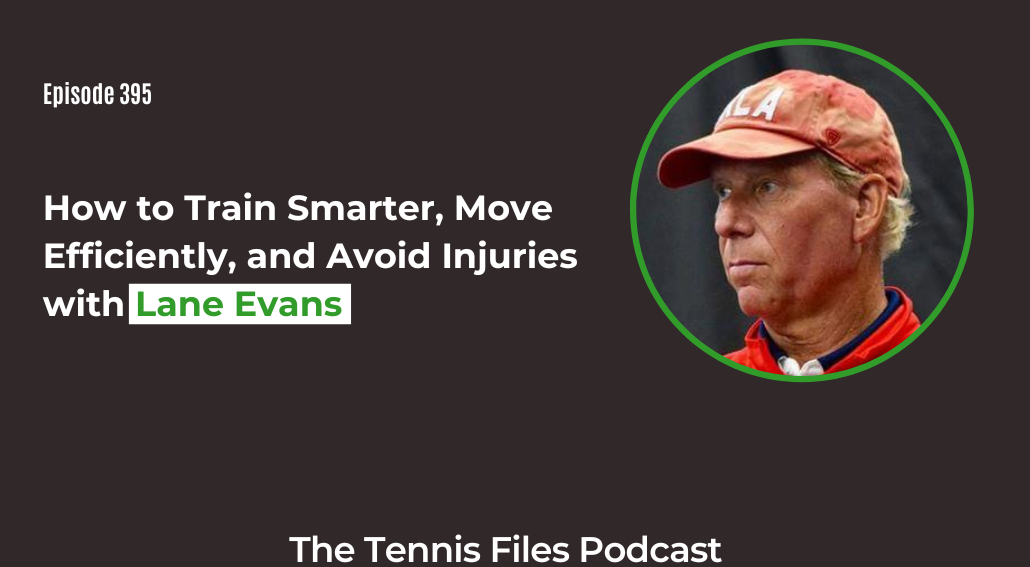 FB TFP 395_ How to Train Smarter, Move Efficiently, and Avoid Injuries with Lane Evans