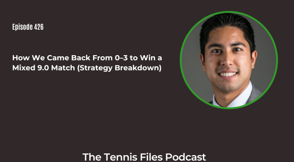 FB TFP 426_ How We Came Back From 0–3 to Win a Mixed 9.0 Match (Strategy Breakdown)