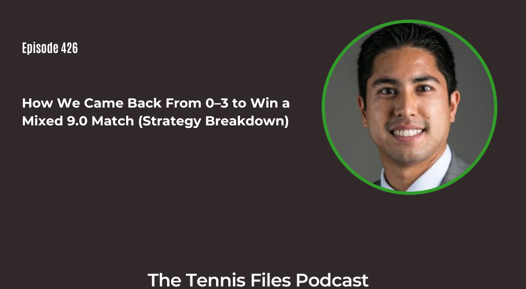 FB TFP 426_ How We Came Back From 0–3 to Win a Mixed 9.0 Match (Strategy Breakdown)