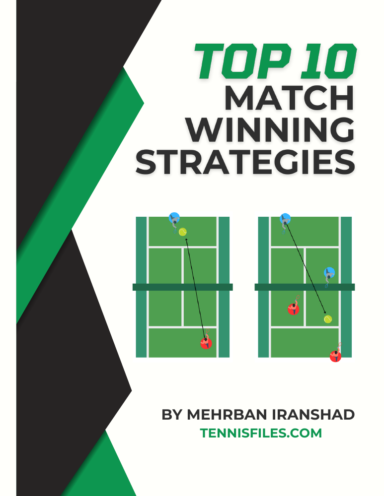 Top 10 Match Winning Strategies guide cover